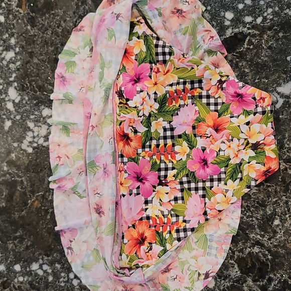 Bleu Rod Beattie Skirted Swim Bottom - Picture 12 of 15